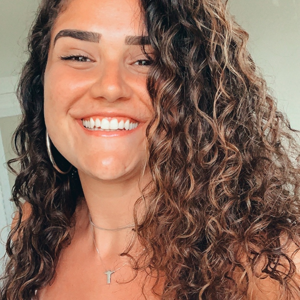 Meet your Posher, Amanda